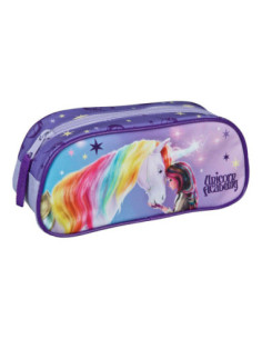 Unicorn Academy Etui