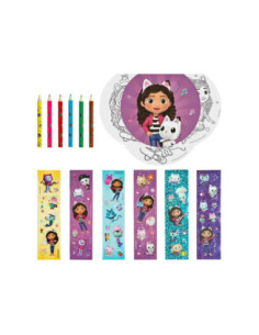 Gabby's Poppenhuis...