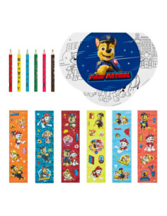 PAW patrol Knutselset