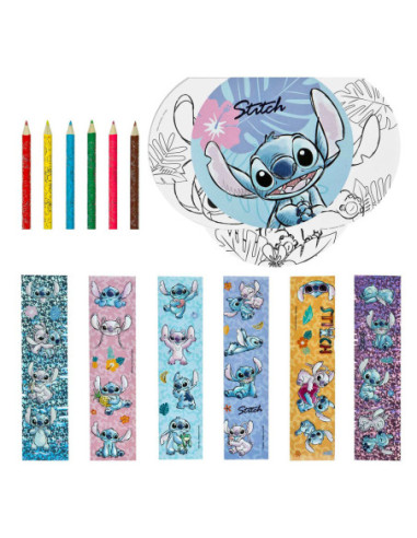 Stitch Knutselset