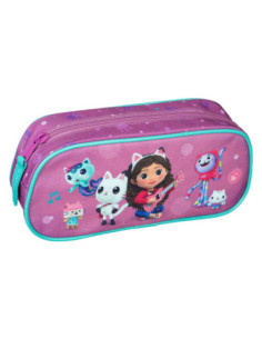 Etui Gabby's Poppenhuis