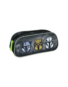 Etui Star Wars Zwart Grijs