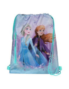 Frozen Gymtas, 40x32cm