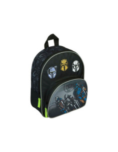 Rugzak Star Wars Zwart