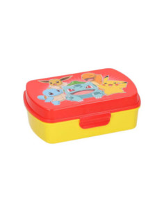 Pokémon Broodtrommel