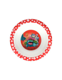 Pokémon Kunststof Schaaltje