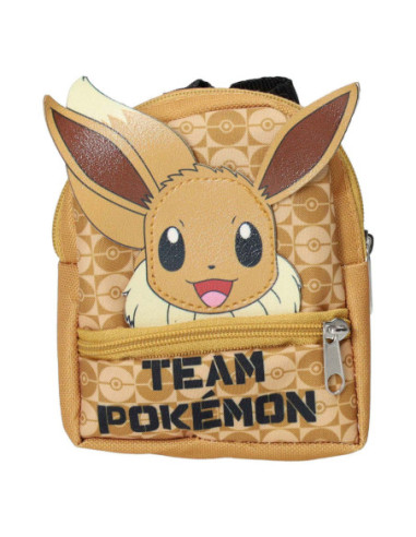 Pokémon Kaarten Bewaartasje Eevee