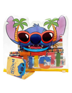Stitch Gevuld Etui