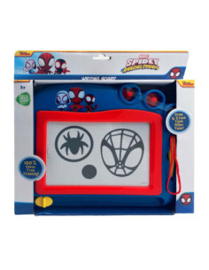 Spidey Magnetisch Tekenbord