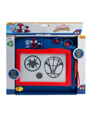 Spidey Magnetisch Tekenbord