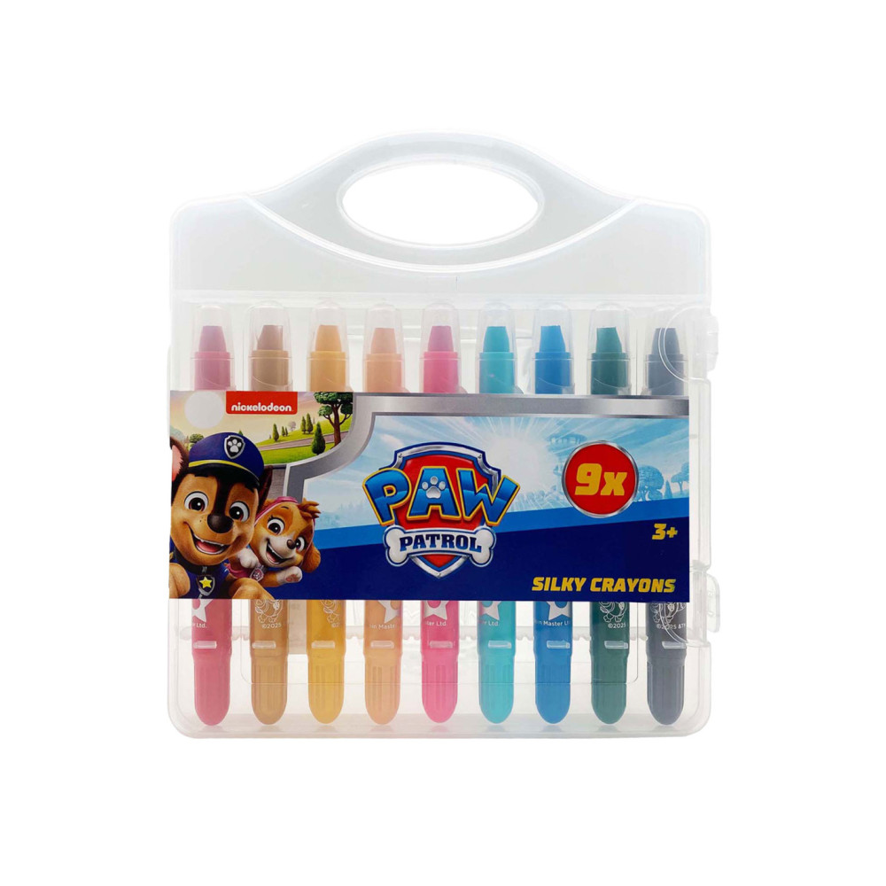 PAW Patrol Silky Gel Krijtjes