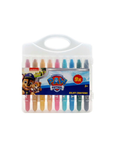 PAW  Patrol Silky Gel Krijtjes