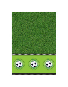 Voetbal Tafelkleed