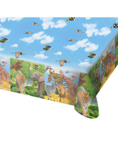 Safari Tafelkleed