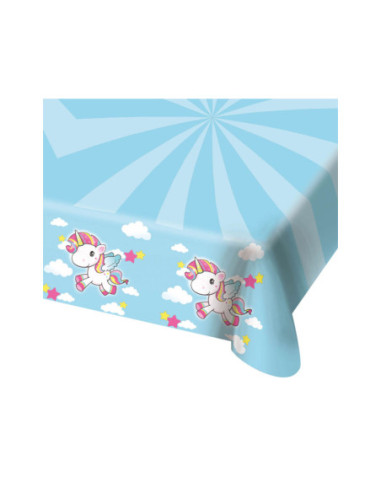 Eenhoorn Tafelkleed