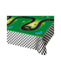 Tafelkleed Formule 1