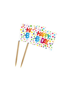 Party Prikkers Happy...