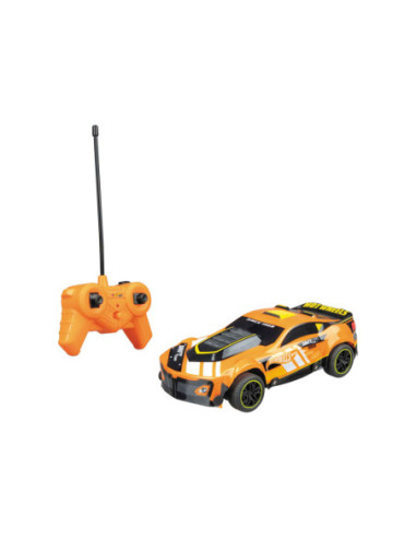 Hot Wheels Mondo Motors RC...