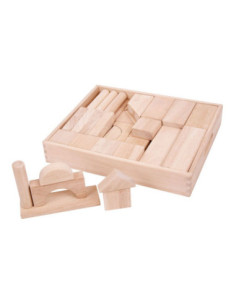 Bigjigs Grote Houten...