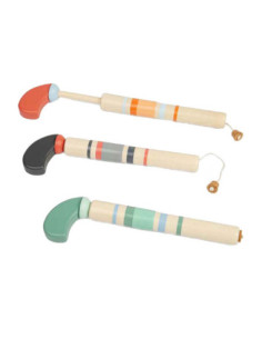 Bigjigs Houten Pistool met...