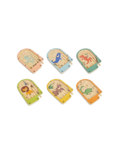 Bigjigs Flipperkastspel