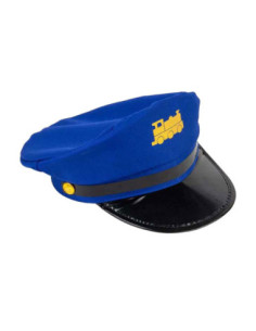 Bigjigs Treinconducteurs Pet