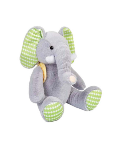 Bigjigs Kleine Olifant Knuffel