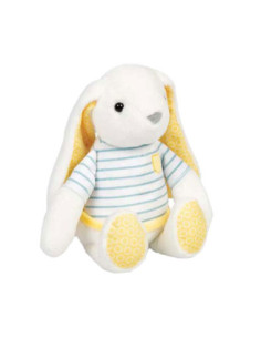 Bigjigs Kleine Konijn Knuffel