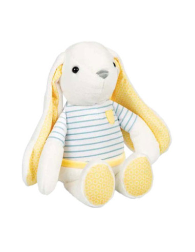 Bigjigs Grote Konijn Knuffel