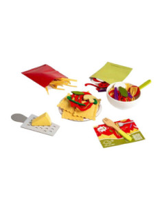 Bigjigs Pasta voor Twee...