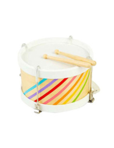 Bigjigs Houten Trommel