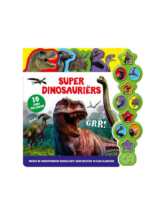 Geluidenboek Super...