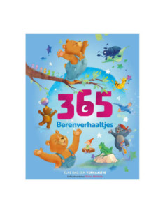 365 Berenverhaaltjes