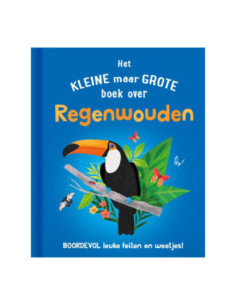 Het Kleine Maar Grote Boek...