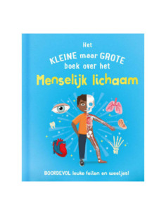 Het Kleine Maar Grote Boek...