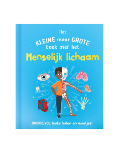 Het Kleine Maar Grote Boek Over?...