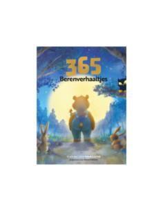 365 Berenverhaaltjes -...