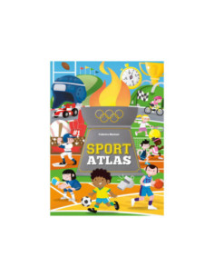 Sportatlas