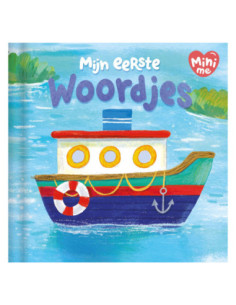 Mijn Eerste Woordjes