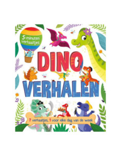 Dinoverhalen