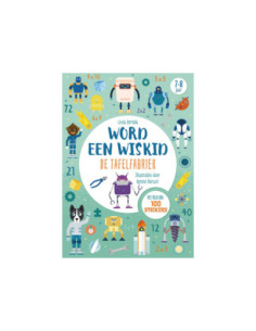 Tafelfabriek - Wiskid