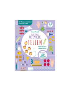 Tellen - Oefenboek