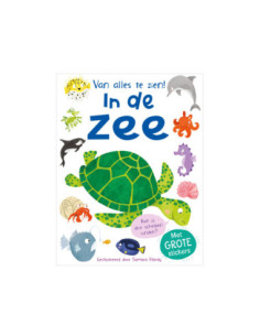 In de Zee - Van Alles Te Zien!