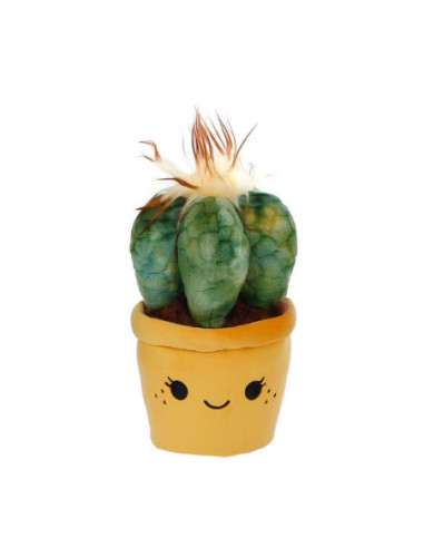Take Me Home Knuffel Plant Pluche -...