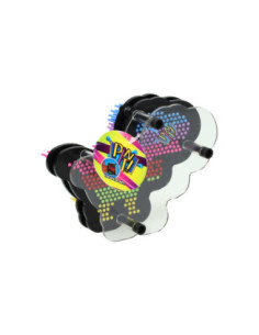 Pin It! Spijkerkunst...