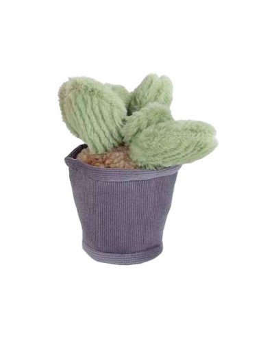 Take Me Home Knuffel Plant Pluche -...