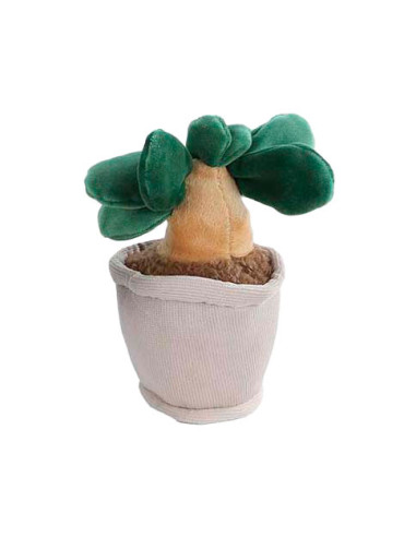 Take Me Home Knuffel Plant Pluche -...
