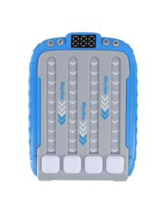 Brain Games Volg het Ritme...