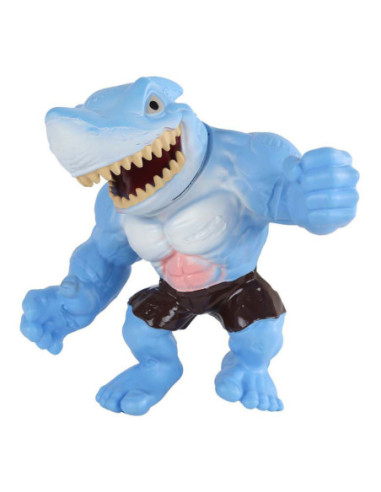 Brainboooom Stretch Monsterroofdier...