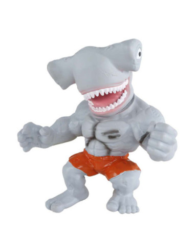 Brainboooom Stretch Monsterroofdier...